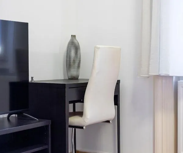 Spacious & Cozy W/ Terrace Budapest