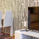 Spacious & Cozy W/ Terrace Апартаменты Будапешт