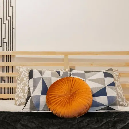 Apartamento Spacious & Cozy W/ Terrace *