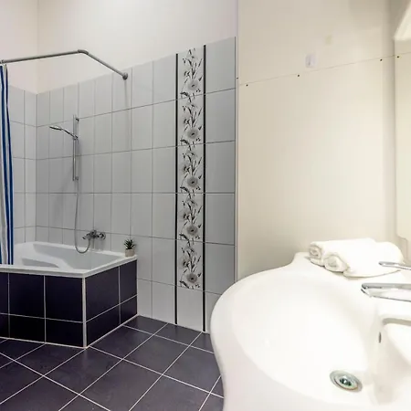 Apartamento Spacious & Cozy W/ Terrace *