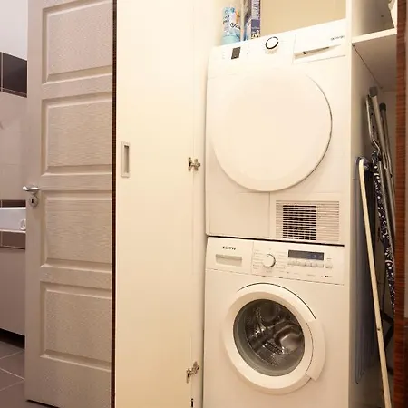 Spacious & Cozy W/ Terrace *